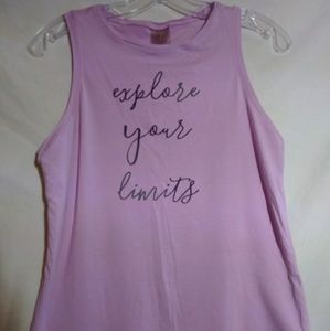 Calia tank top